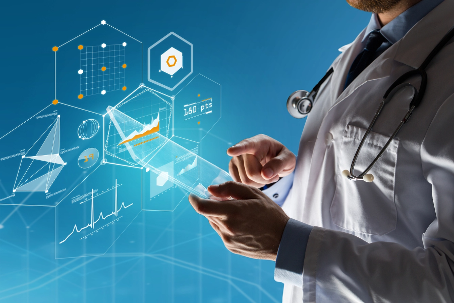 Future of Medical Credentialing Services