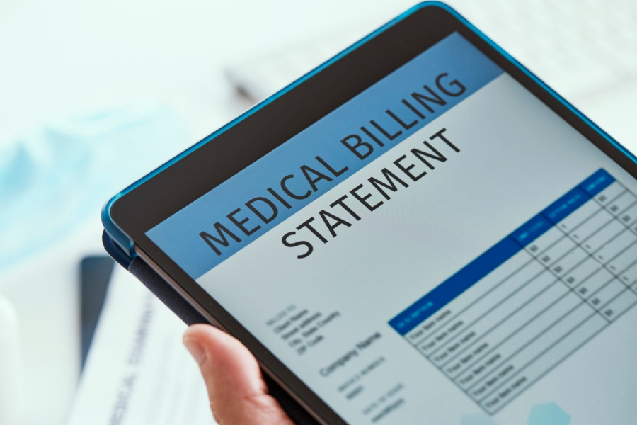 Medical Billing Services