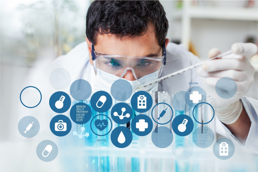 Medical Credentialing Services