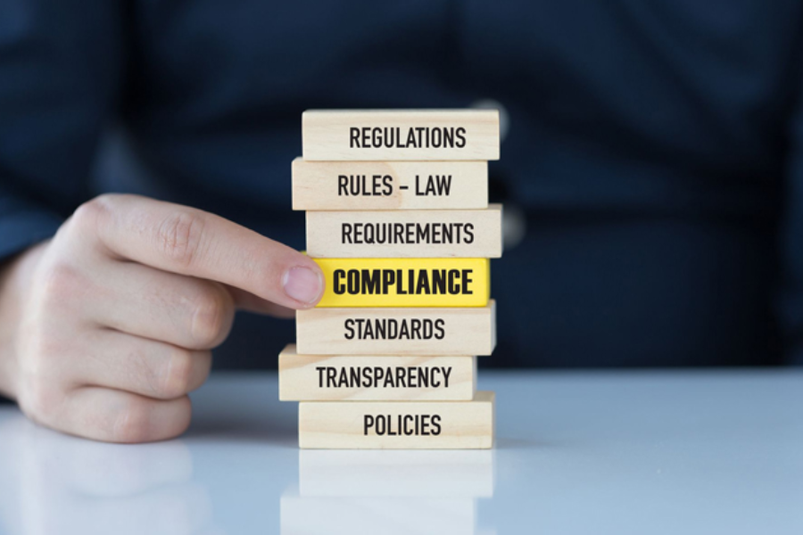 Compliance and Regulation in Medical Credentialing