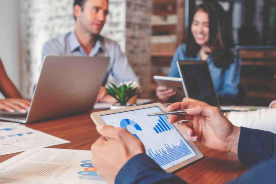 Increasing Revenue From Medical Credentialing Services