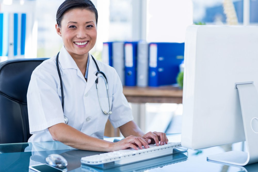 Medical Billing Services