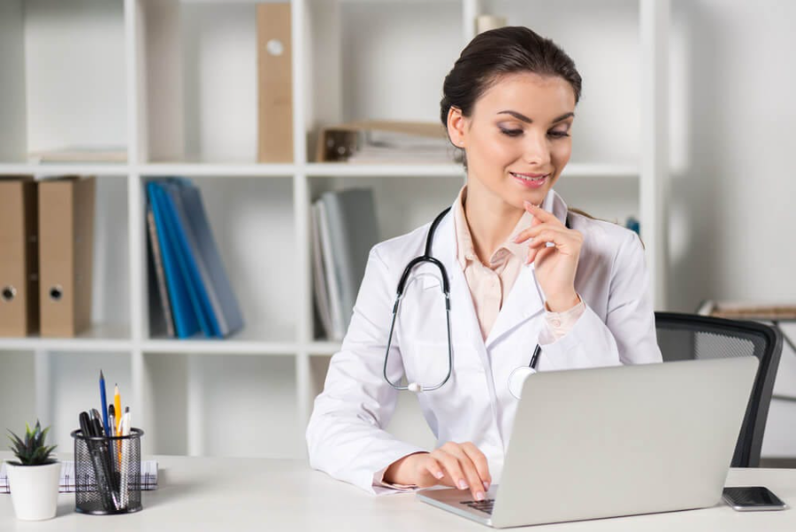 medical credentialing services