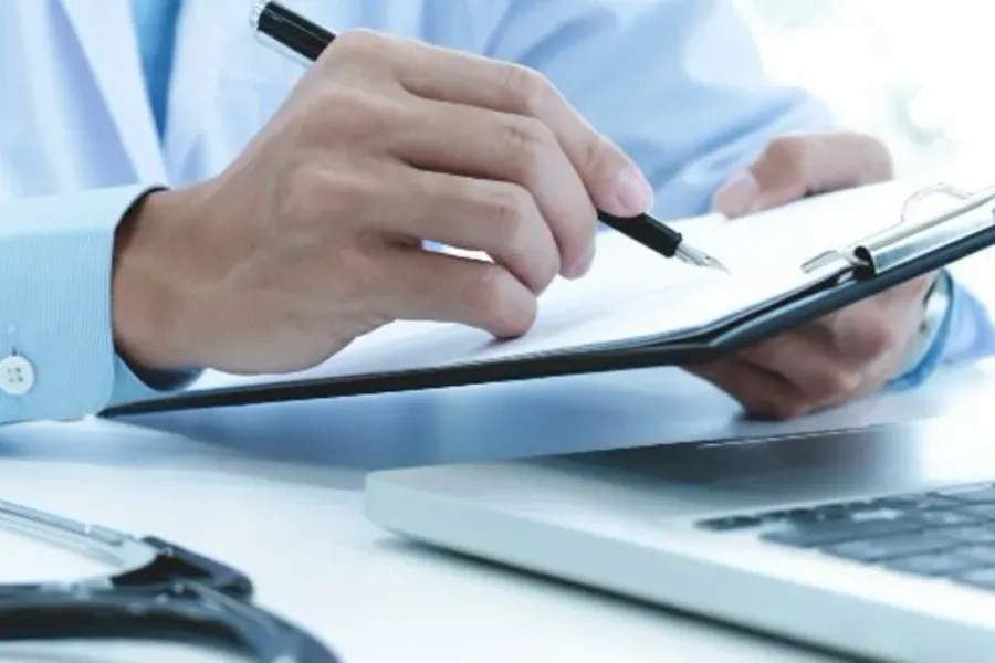 Medical Auditing Services