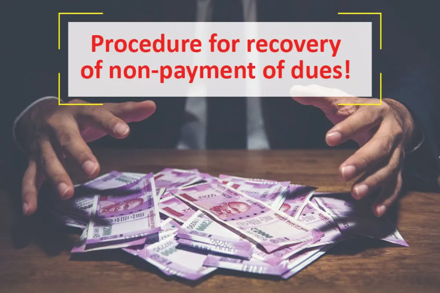 Non-Payment Recovery Services